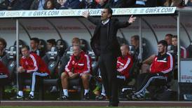 Ninety minutes against Newcastle will not define Gus Poyet’s future