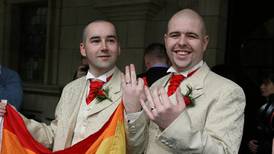 Landmark ruling on gay marriage in Northern Ireland due