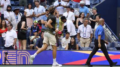 ATP introduce strict guidelines for toilet breaks in men’s tennis