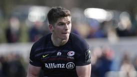 Owen Farrell ruled out of England’s  Six Nations campaign