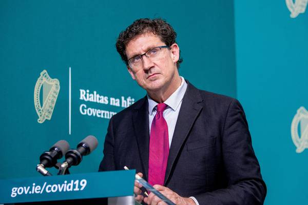 Eamon Ryan insists rents can be reduced in investor apartment stamp duty row