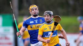 Brian Lohan’s Clare tenure starts with win over Tipperary