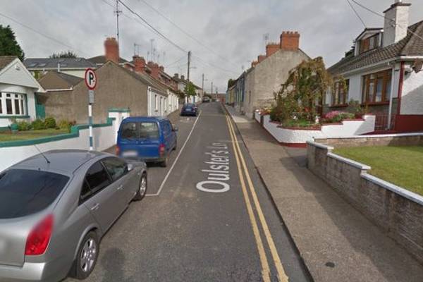 Four arrested, gun seized as organised crime targeted in Drogheda