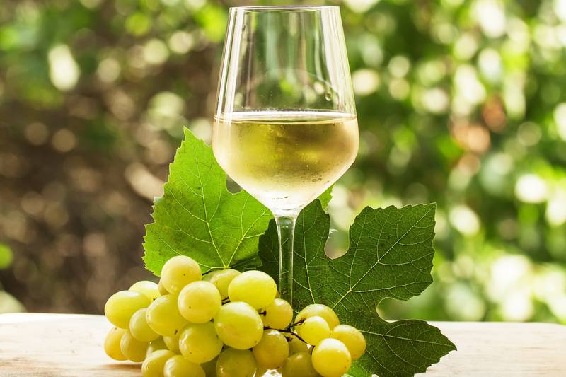 What is chardonnay and why does everybody hate it these days?