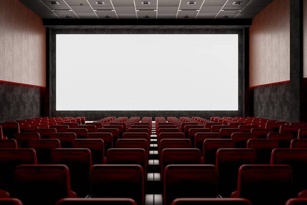 Odeon and Cineworld close all Irish cinemas