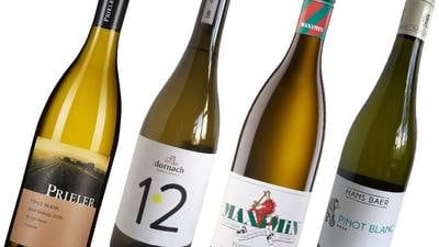 Light white wines that are great for summer