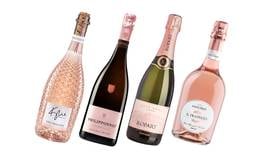 Four fizzy Valentine’s Day wines to fall in love with