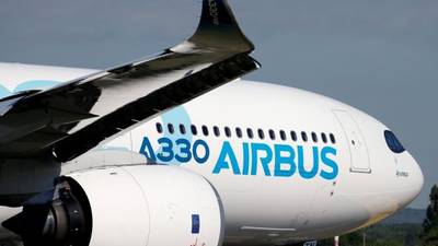 Airbus chief executive suggests further pain as company cuts 15,000 jobs