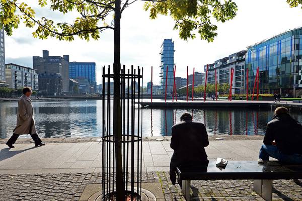 Dublin one of the 10 most liveable cities for Europeans