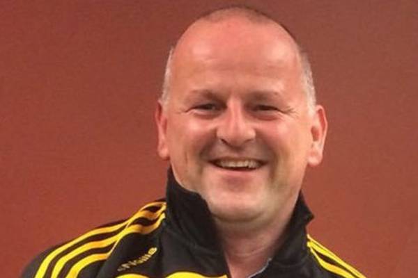 Sean Cox fundraiser attracts 1,000 people in Liverpool
