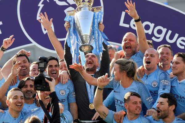 Premier League takes High Court action to block illegal streaming