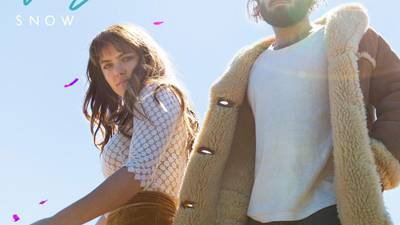 Angus & Julia Stone - Snow review: blizzard of banalities