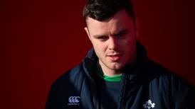 Break allows James Ryan to rest, bulk-up and study history