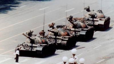 A quarter  century after Tiananmen Square, China has made  huge economic – not political – progress