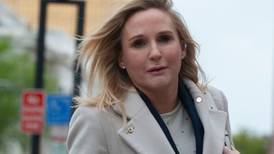 Court should dismiss case against Seán Dunne’s ex-wife in public interest, court told