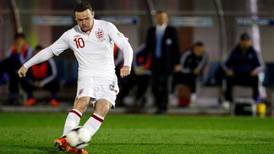 PSG deny making approach for Rooney