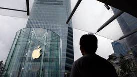 China to get new iPhone soon after US launch
