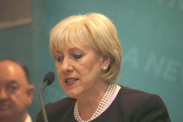 Pay-linked maternity benefit is ‘next logical step’, says Minister but Dáil hears Bill ignores women