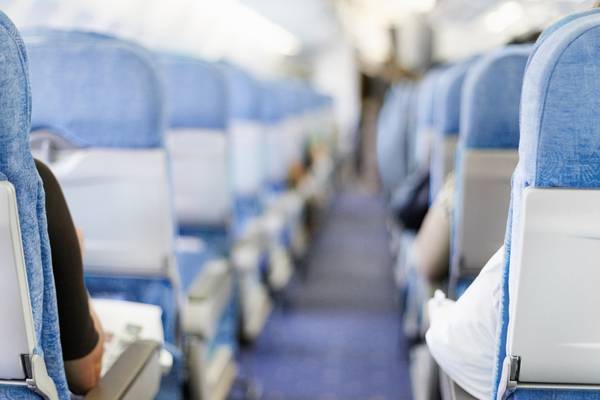 Travel Advice: Theft onboard flights