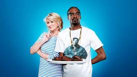 Snoop Dogg to publish his first cookbook, From Crook to Cook