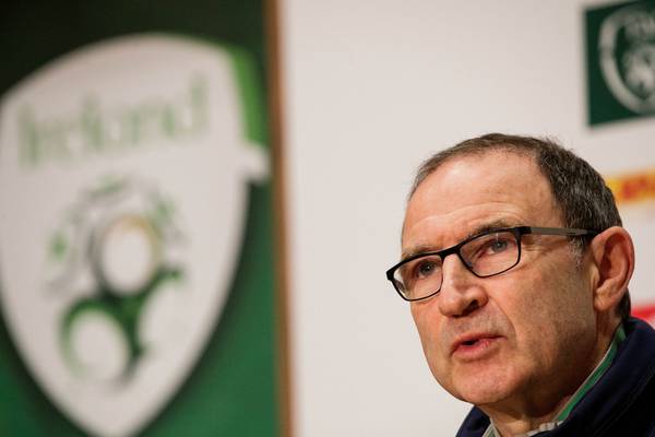 Martin O'Neill remains Stoke's second choice for manager's job