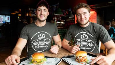 Revealed: The best burger in Ireland 2019