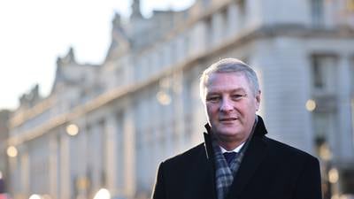 Sinn Fein TD says he and family will move house because of attacks