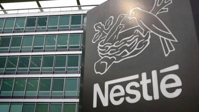 Nestlé customers swallow ‘responsible’ double-digit price rises