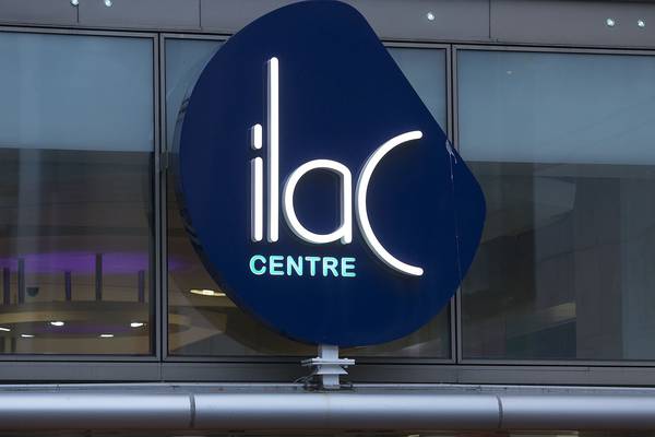 Blame game over closure of chapel in Dublin’s Ilac Centre