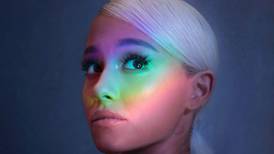 Ariana Grande: Moving out of the darkness with the hits