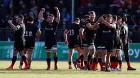 Gerry Thornley: Saracens very late to apologise for repeated cheating