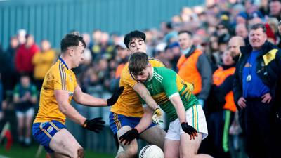 Late surge helps Mayo champions Knockmore overcome Tourlestrane