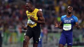 Usain Bolt blitzes the field with season’s best to take 200m gold