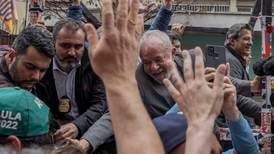 Voters head to the polls to decide between Bolsonaro and Lula after contentious election campaign