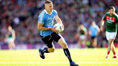 GAA Statistics: How important is it to play county minor and U21?