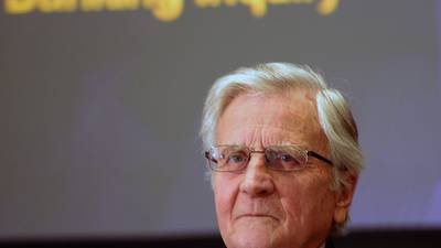 Don’t blame Frankfurt bogeyman Trichet for our ills