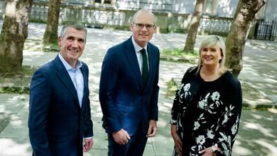 New co-chair appointed at Balance for Better Business 