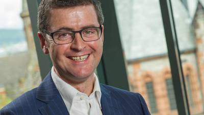 Kainos settles on new site for Belfast headquarters