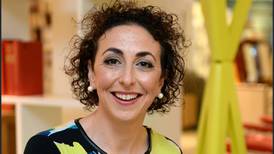 Tania Banotti appointed director of Creative Ireland