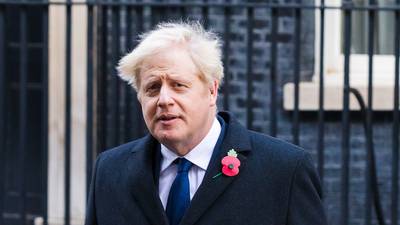 Johnson’s idle musing on devolution may come back to haunt him
