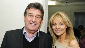 Jackie Lavin sues  Bill Cullen over  Muckross home