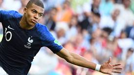Kylian Mbappé: a ‘new god’ to rival the best in the world