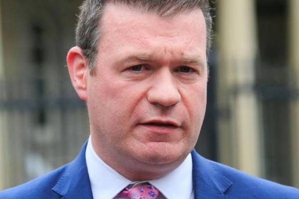 Minister challenges Labour TD to produce evidence of data protection breaches