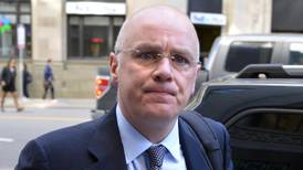 US official seeks to drop Drumm’s claims against Anglo