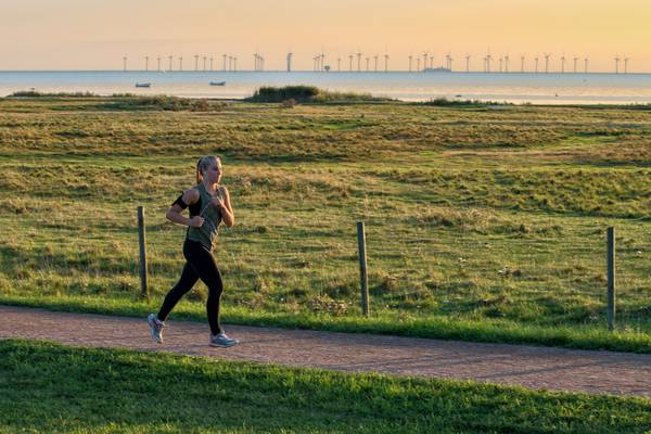 Don’t let summer run away on you: Eight tips for runners this August