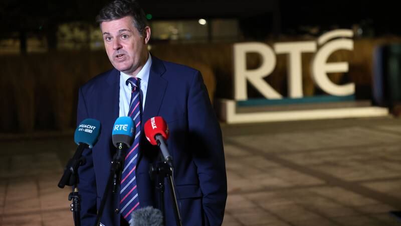 Will a new direction for RTÉ ensure the broadcaster’s long-term future?