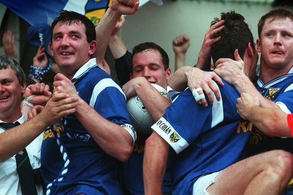 Cavan hope to tap into tradition and recapture old glory