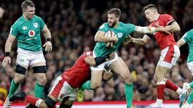 Six Nations 2023: Dan Sheehan and Conor Murray emerge as doubts for France clash