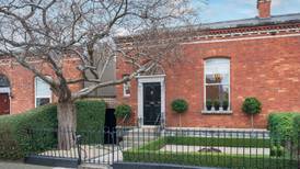 Three-bed villa  in Dublin 6 with asking price of €950,000