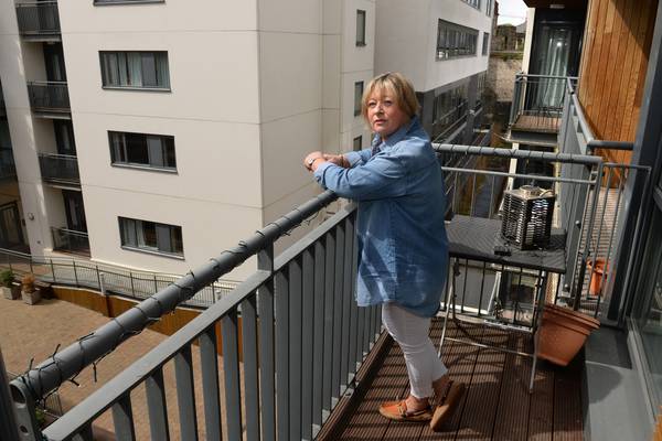 Boomtime builds: Two decades of problems with Celtic Tiger apartments